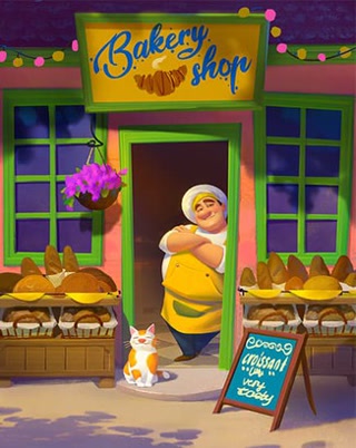 Creative: 138c5984e54464fd46eb34fc1568ced1