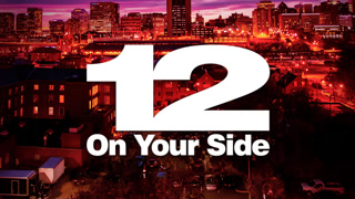 Creative for WWBT First Alert Weather