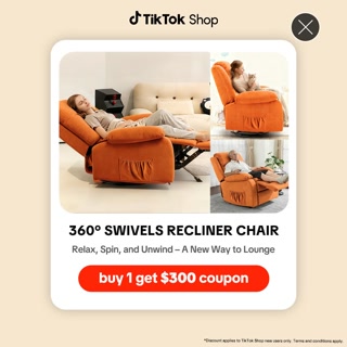 Creative for TikTok - Videos, Shop & LIVE