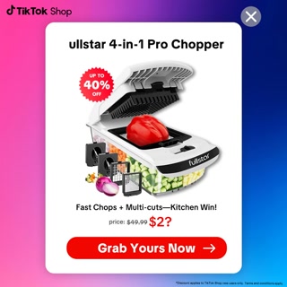 Creative for TikTok - Videos, Shop & LIVE