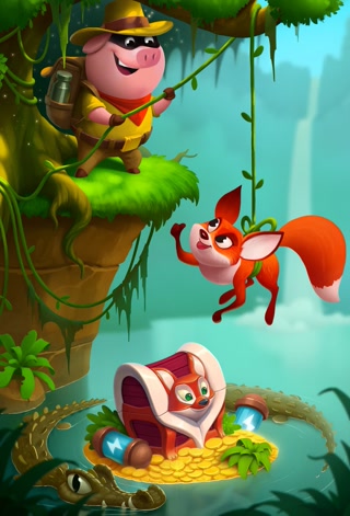 Creative: 5d6a14816b1b1051e5ab148c224d7d3f