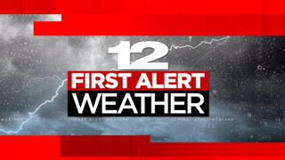 Creative for WWBT First Alert Weather