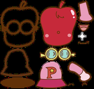 Creative: 8a57eb6e329c6a139613f6e409efe892