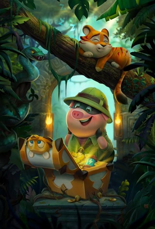 Creative: a542e5e008b573f786841fa78f2ccb41