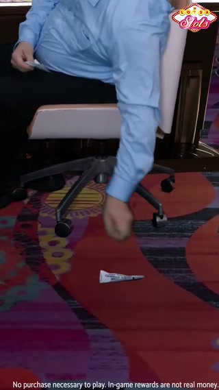 Creative for Lotsa Slots - Casino Games