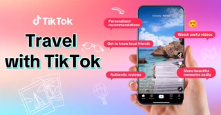 Creative for TikTok - Videos, Shop & LIVE