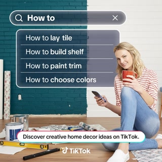 Creative for TikTok - Videos, Shop & LIVE