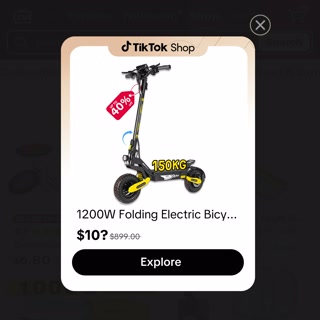 Creative for TikTok - Videos, Shop & LIVE