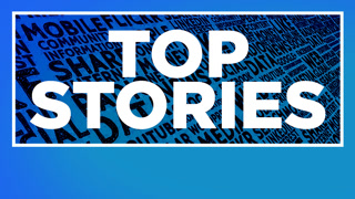 Creative for WWBT First Alert Weather