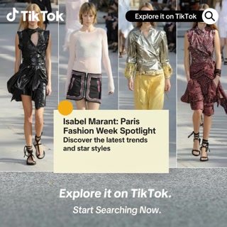 Creative for TikTok - Videos, Shop & LIVE